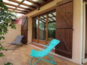 Villa F3 avec Jardin et Garage, Capacité 6 Pers., Proche Plage et Village - Argelès-sur-Mer - FR-1-309-336